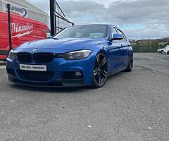 Bmw 320d Msport - Image 5/10