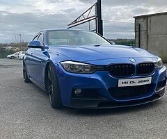 Bmw 320d Msport - Image 6/10