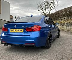 Bmw 320d Msport - Image 7/10