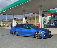 Bmw 320d Msport - Image 8/10
