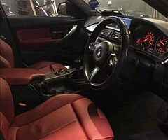 Bmw 320d Msport - Image 9/10