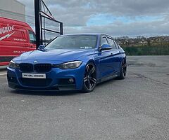 Bmw 320d Msport - Image 10/10