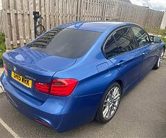 2015 BMW Series 3 - Image 3/9