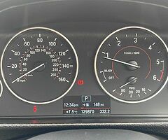 2015 BMW Series 3 - Image 6/9