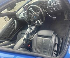 2015 BMW Series 3 - Image 7/9