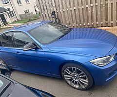 2015 BMW Series 3 - Image 9/9
