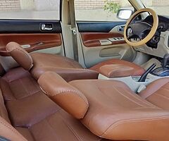 لانسر بومه ٢٠٠٨ اوتوماتيك خليجى كامله رخصه سنه باسمى مرور الدقى عداد ١٧٥ الف