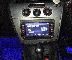 Mk2 Seat Leon LE SPORT - Image 3/5