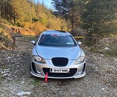 Mk2 Seat Leon LE SPORT - Image 5/5