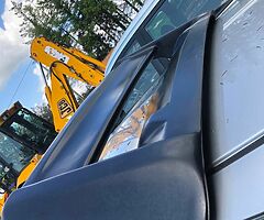 Civic for breaking