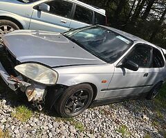 Civic for breaking - Image 4/4