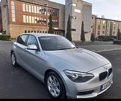 BMW 116d (late 2011 model) 2.0 diesel 6 speed gearbox