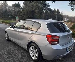 BMW 116d (late 2011 model) 2.0 diesel 6 speed gearbox - Image 3/8