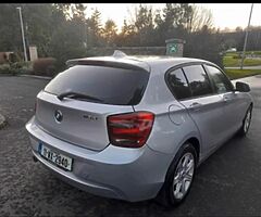 BMW 116d (late 2011 model) 2.0 diesel 6 speed gearbox - Image 4/8
