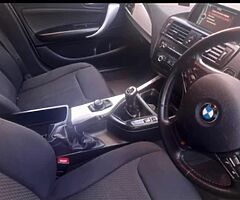 BMW 116d (late 2011 model) 2.0 diesel 6 speed gearbox - Image 5/8