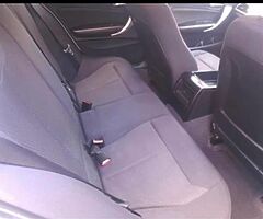 BMW 116d (late 2011 model) 2.0 diesel 6 speed gearbox - Image 6/8