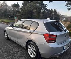 BMW 116d (late 2011 model) 2.0 diesel 6 speed gearbox - Image 7/8