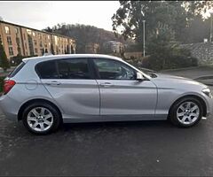 BMW 116d (late 2011 model) 2.0 diesel 6 speed gearbox - Image 8/8