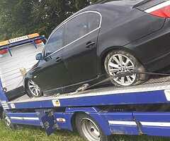 All scrap cars wanted driving or not pm me what you have end of life certs given top price paid