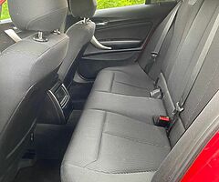 Bmw 1 Series 116D 1.6 Diesel NCT&TAX Low miles - Image 6/10