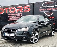 2012 Audi A1 1.4tfsi Automatic with Only 55k miles
