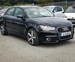 2012 Audi A1 1.4tfsi Automatic with Only 55k miles - Image 3/10