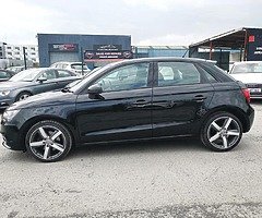 2012 Audi A1 1.4tfsi Automatic with Only 55k miles - Image 4/10