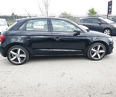 2012 Audi A1 1.4tfsi Automatic with Only 55k miles - Image 5/10
