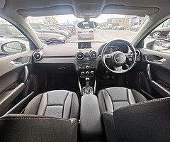 2012 Audi A1 1.4tfsi Automatic with Only 55k miles - Image 6/10