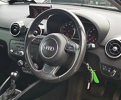 2012 Audi A1 1.4tfsi Automatic with Only 55k miles - Image 7/10