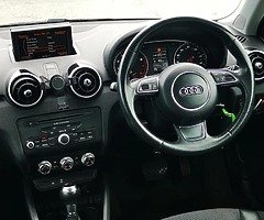 2012 Audi A1 1.4tfsi Automatic with Only 55k miles - Image 8/10