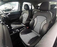 2012 Audi A1 1.4tfsi Automatic with Only 55k miles - Image 9/10