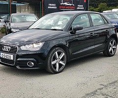 2012 Audi A1 1.4tfsi Automatic with Only 55k miles - Image 10/10