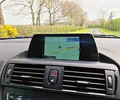 2015 BMW 1 Series 114d Sport - Image 10/10