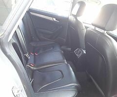 2014 2014 142 AUDI A5 SE ULTRA 2.0 TDI 140 BHP LEATHER INT NCT 3/23 TAX 3/23  A5 - Image 6/10