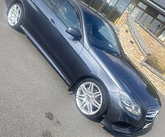 2014 E Class AMG - Image 4/5