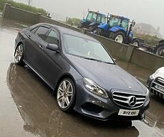 2014 E Class AMG - Image 5/5