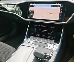 2019 Audi A6 40 Tdi S Line Teck Pack - Image 8/10