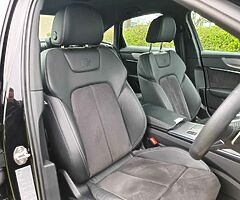 2019 Audi A6 40 Tdi S Line Teck Pack - Image 10/10