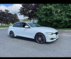 Looking bmw 320