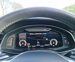 2019 Audi A6 40 TDI S Line Tech Pack - Image 8/9