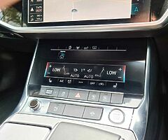2019 Audi A6 40 TDI S LINE TECH PACK - Image 8/10