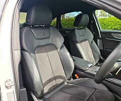 2019 Audi A6 40 TDI S LINE TECH PACK - Image 9/10