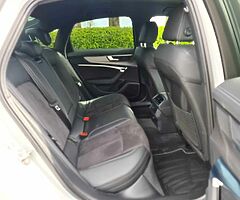 2019 Audi A6 40 TDI S LINE TECH PACK - Image 10/10