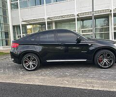 Bmw X6 3.0D Xdrive automatic new nct - Image 4/7