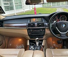 Bmw X6 3.0D Xdrive automatic new nct - Image 5/7