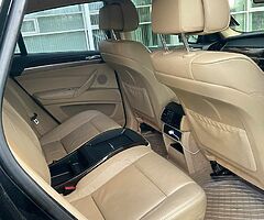Bmw X6 3.0D Xdrive automatic new nct - Image 6/7
