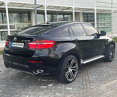 Bmw X6 3.0D Xdrive automatic new nct - Image 7/7