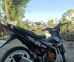 2018 Suzuki Raider 150 - Image 4/5