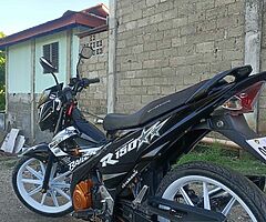 2018 Suzuki Raider 150 - Image 5/5